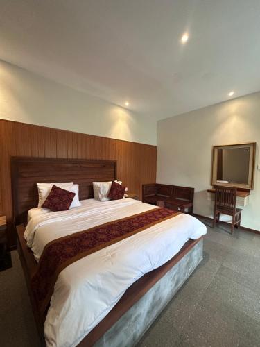 Deswa inn - Bali Deswa inn - Bali