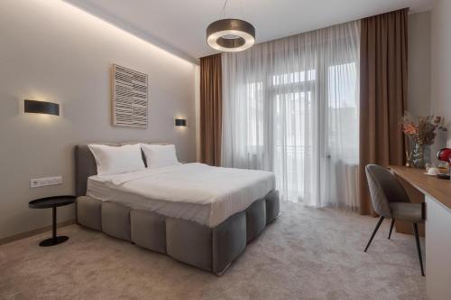 Oasis Rooms Oradea in Oradea