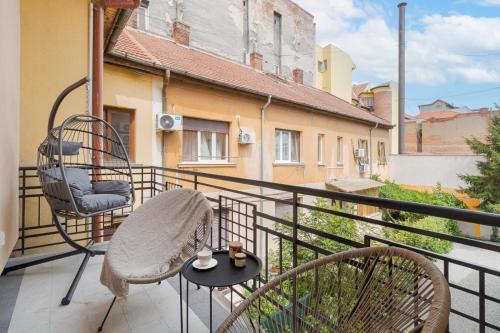 Oasis Rooms Oradea in Oradea