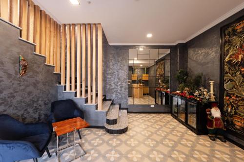 Ursachi Apartaments & Rooms in Suceava