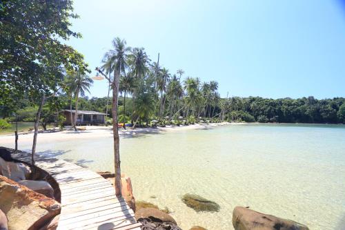 A-Na-Lay Resort Koh Kood