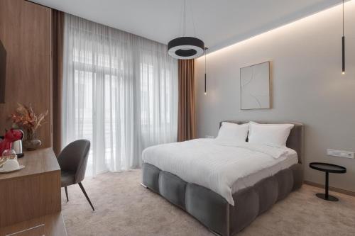 Oasis Rooms Oradea in Oradea