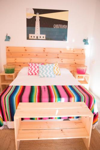 Double Room with Terrace image 4