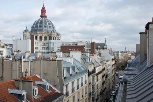 La Villa Haussmann - image 12