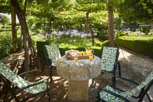 สวน, Casa de Canedo in กาเนโด เด บาสโต