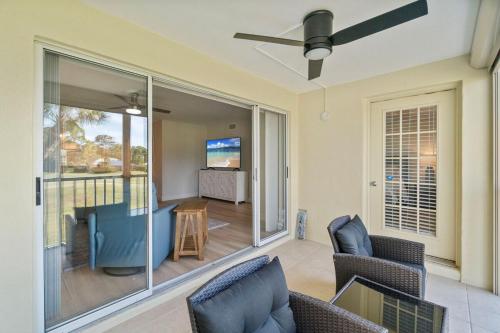 Golf Privileges with Pool near Wellen Park and Atlanta Braves stadium in Plantation (Florida)