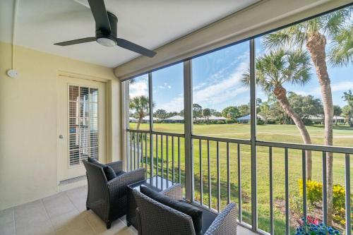 Golf Privileges with Pool near Wellen Park and Atlanta Braves stadium in Plantation (Florida)