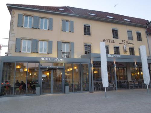 hotel photo