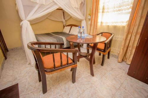 hotel photo