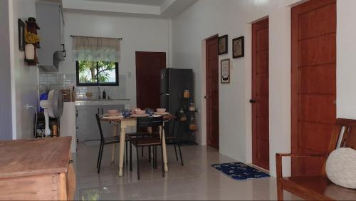 Secluded, Modern, Minimalist house - Gray House in Dapitan City