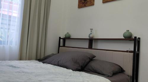 Secluded, Modern, Minimalist house - Gray House in Dapitan City