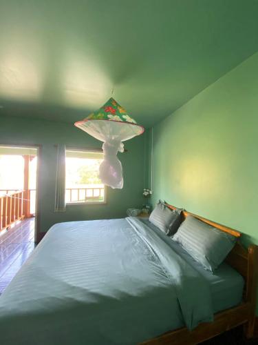 Don Det SODA RiverSide Guesthouse in 芒孔