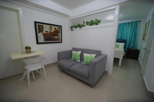 Horizonte Marino En De Franchecis Hostal – khách sạn tại Mar De Sol