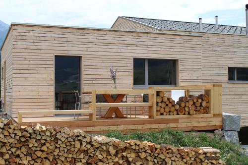 Ferienwohnung Aviez Savognin in Savognin