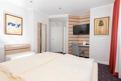 Hotel Tiek Superior - image 11