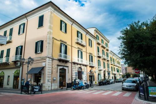 ArtStudio6 Dimora Artistica 2