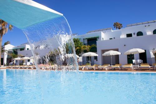 Gloria Izaro Club Hotel Lanzarote