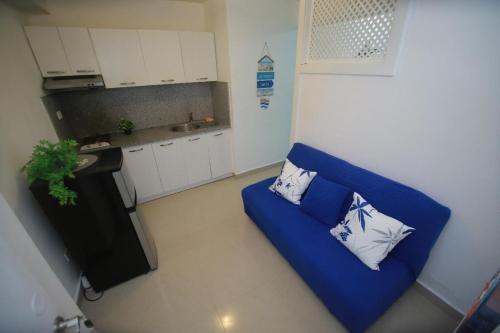 Arena blanca Franchecis hostal – khách sạn tại Mar De Sol