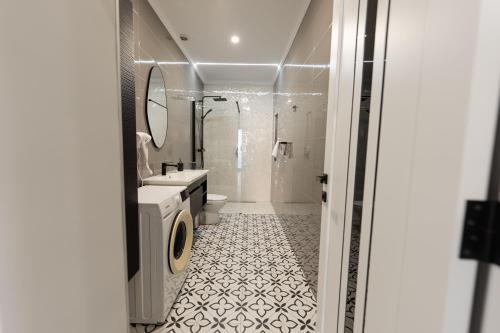 Ursachi Apartaments & Rooms in Suceava