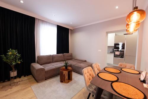 Ursachi Apartaments & Rooms in Suceava