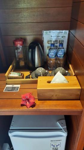 PB Pondok Gandalangu Suite Villas Ubud Bali – Ubud, CO