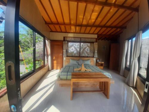 PB Pondok Gandalangu Suite Villas Ubud Bali – Ubud, CO