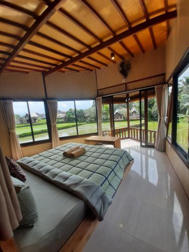 PB Pondok Gandalangu Suite Villas Ubud Bali – Ubud, CO