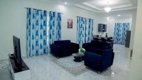 Imani Luxury House- Stylistic & Homely in Iringa