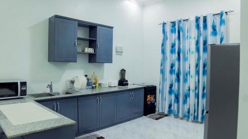 Imani Luxury House- Stylistic & Homely in Iringa