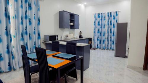 Imani Luxury House- Stylistic & Homely in Iringa