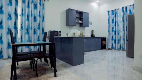 Imani Luxury House- Stylistic & Homely in Iringa