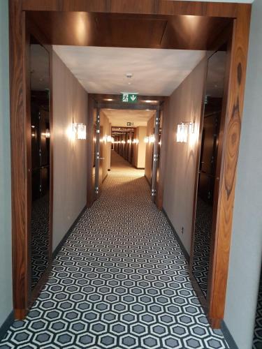 Apartament prywatny 327 w Diune Resort - image 2
