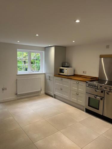 3 bedroom remote rural idyll on the North Downs in Badlesmere