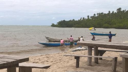 Recanto Solar da Paz