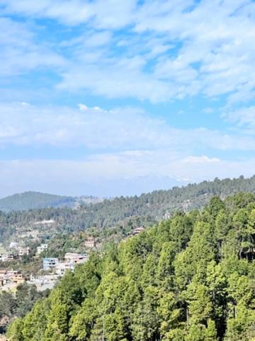La Ferme Suntala Bari in Balthali