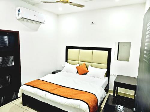 Hotel Anmol Haveli - Jaipur