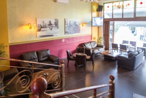 Rio Hotel - image 12
