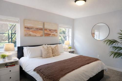 Salt Lake City Stay – Comfy 1BR Near It All - image 2