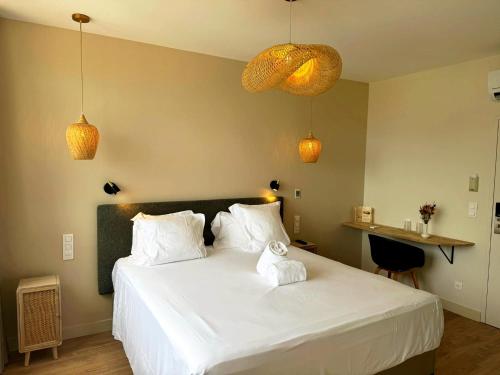 Doppelzimmer, superior