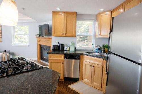 Salt Lake City Stay – Comfy 1BR Near It All - main image