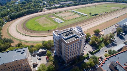 ベガ ホテル モスクワ