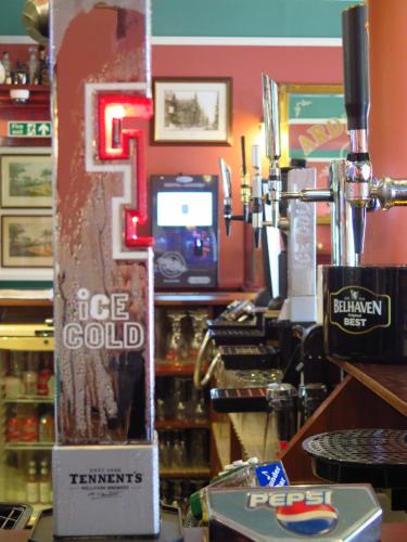 Ardmillan Hotel - image 13