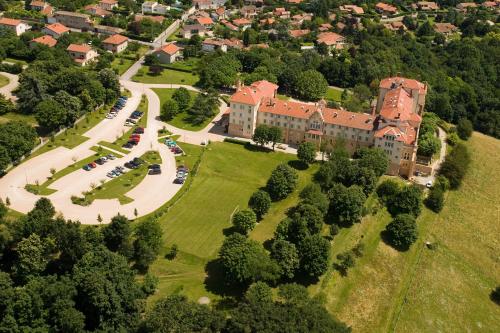 Domaine Lyon Saint Joseph