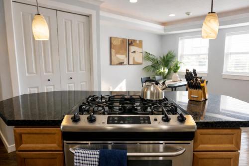 Salt Lake City Stay – Comfy 1BR Near It All - image 2