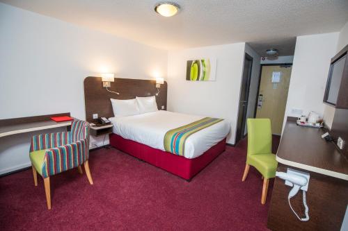 Ramada London South Mimms