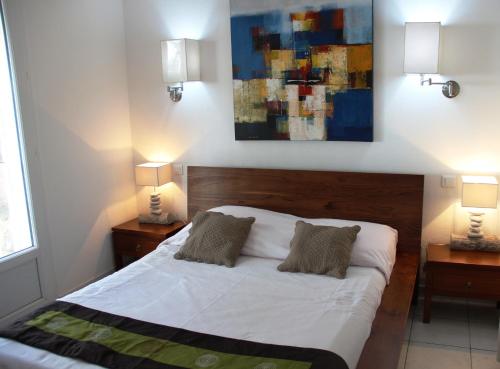 Hotel Les Hauts de Porto-Vecchio - image 14
