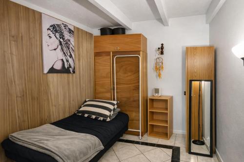 Affordable & cosy, close to train station, CBD & Airport, Perth (fotografie 2)