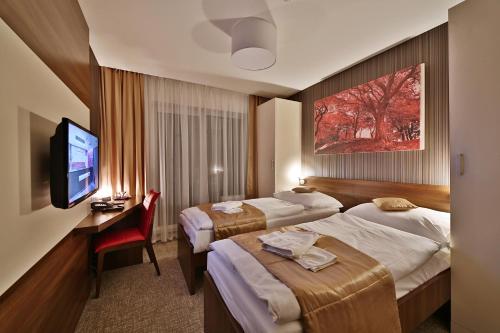 . Hotel Alexander