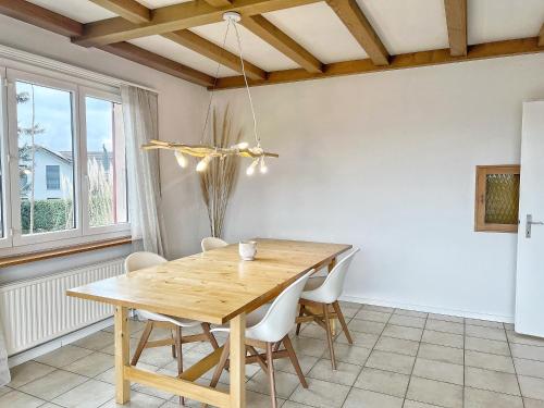 Horizon Lac - wifi - parking in مورجيس