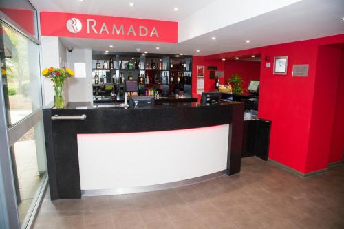 Ramada London South Mimms